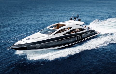 Mirna Yacht Zakynthos Private Cruises