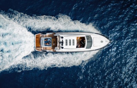 Mirna Yacht Zakynthos Private Cruises