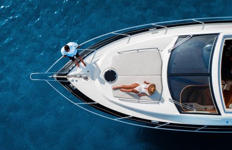 Mirna Yacht Zakynthos Private Cruises