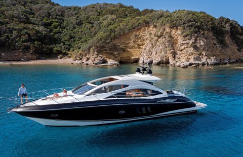 Mirna Yacht Zakynthos Private Cruises