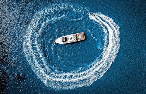Mirna Yacht Zakynthos Private Cruises