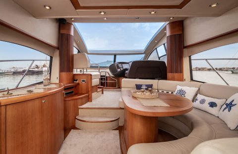 Mirna Yacht Zakynthos Private Cruises