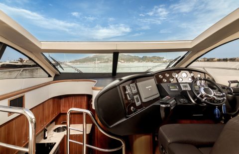 Mirna Yacht Zakynthos Private Cruises