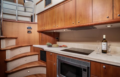 Mirna Yacht Zakynthos Private Cruises