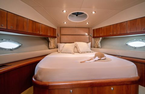 Mirna Yacht Zakynthos Private Cruises