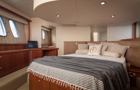 Mirna Yacht Zakynthos Private Cruises