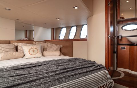Mirna Yacht Zakynthos Private Cruises
