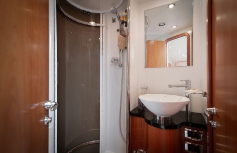 Mirna Yacht Zakynthos Private Cruises