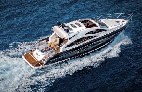 Mirna Yacht Zakynthos Private Cruises